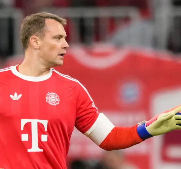 BILD-Sportchef über Kompany: „Außer, dass er eine gewisse Langeweile ausstrahlt“ | Sport