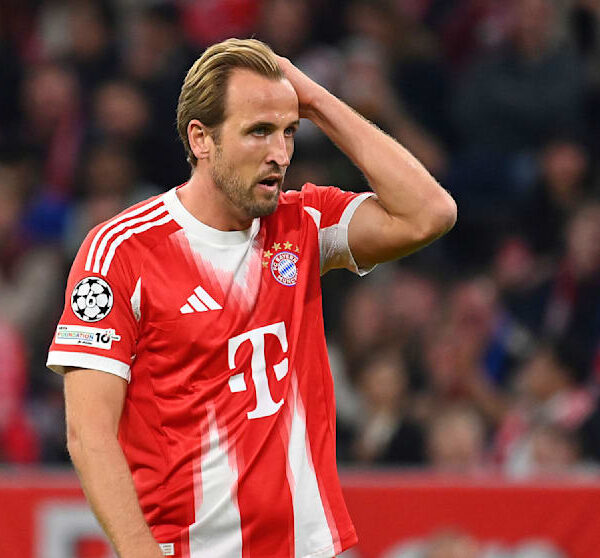 Ballon d’Or: Pressestimmen zum Triumph von Ousmane Dembélé | Sport