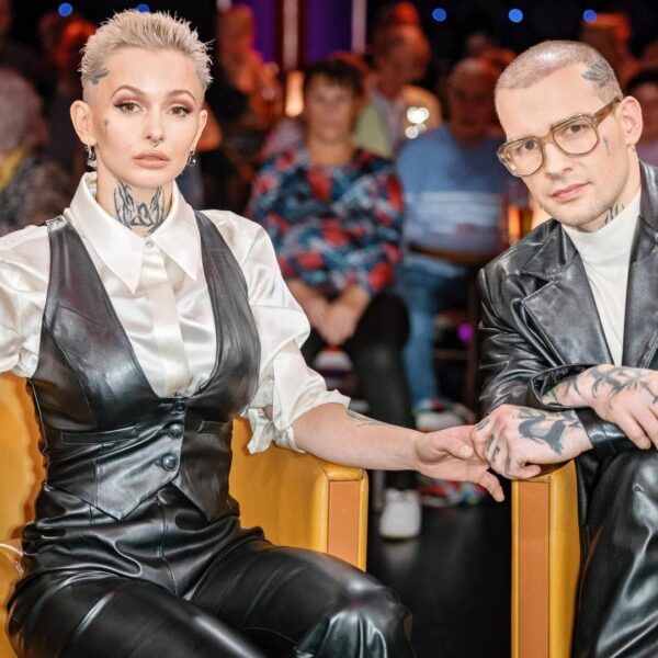 Das ist der Grund für das plötzliche Ehe-Aus mit Edith Stehfest