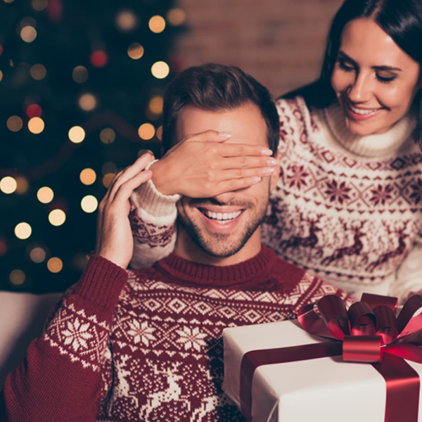 Die schönsten Überraschungen für echte Kerle