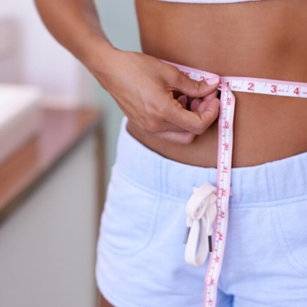 Diese Globuli sind echte Fatburner