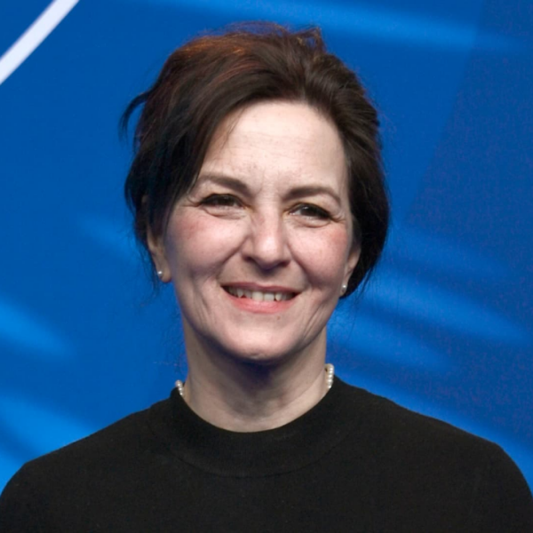 Ehemann und Kinder – So lebt die Schauspielerin privat