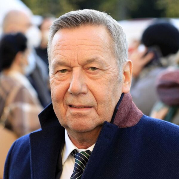 Fans bangen um Kaisermania-Aus – Jetzt spricht der Schlagerstar Klartext