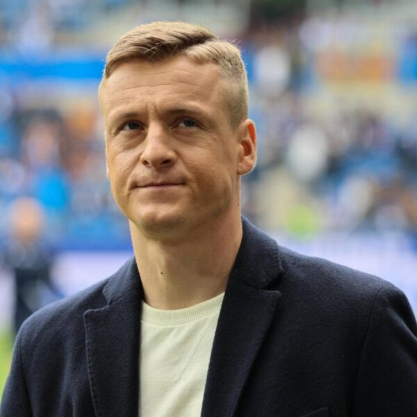 Felix Kroos: Er spricht über Todes-Drama bei Nations-League-Finale