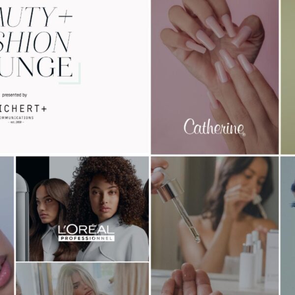 Gewinne 2 Tickets für die VIP Beauty & Fashion Lounge 2025 im Rahmen der Fashion Week Berlin