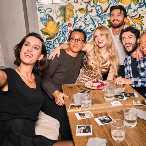 Gewinne einen Dinner-Gutschein im Wert von 300 Euro