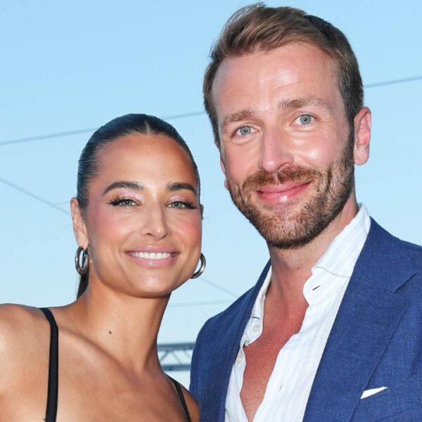 Heiße Dessous-Kampagne – Das sagt Freund Christian Düren