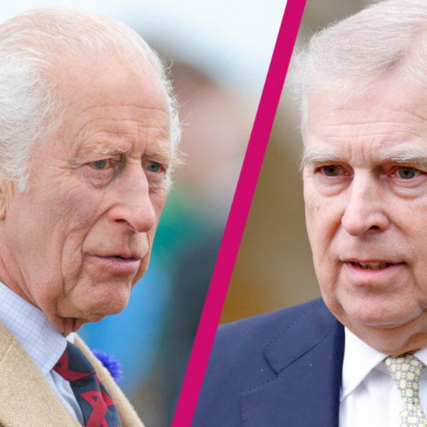 Jetzt droht neuer Ärger mit König Charles