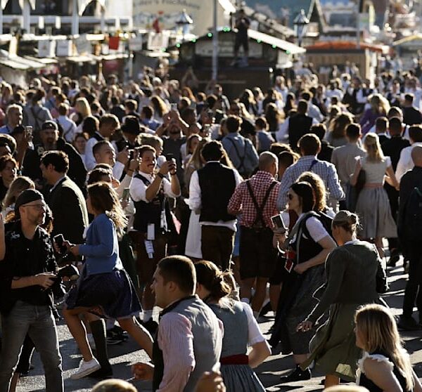 Oktoberfest 2025: Programm, Zelte, Preise, Neuheiten | Regional