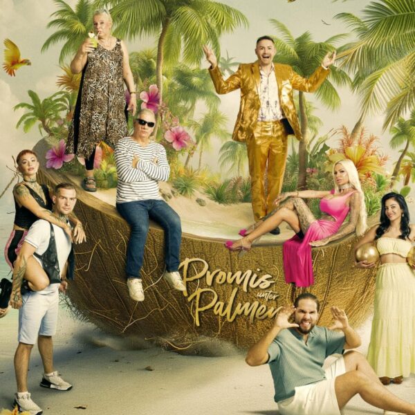 “Promis unter Palmen”: Silvia Wollny, Edith Stehfest, Dilara Kruse & Co.