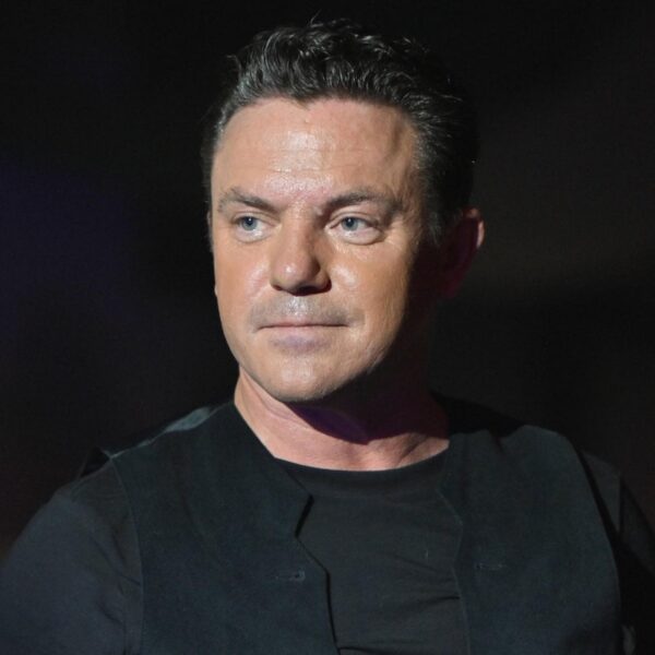 So denkt er wirklich über seine drei Ehen