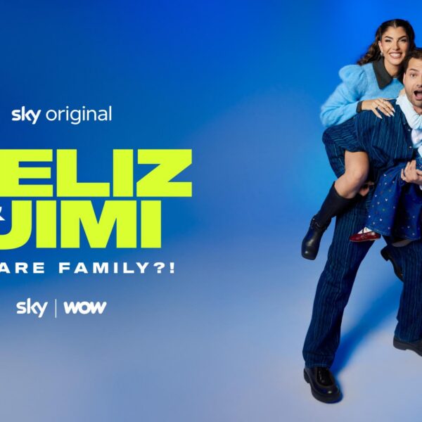 Erster Teaser – So emotional wird die Reality-Doku