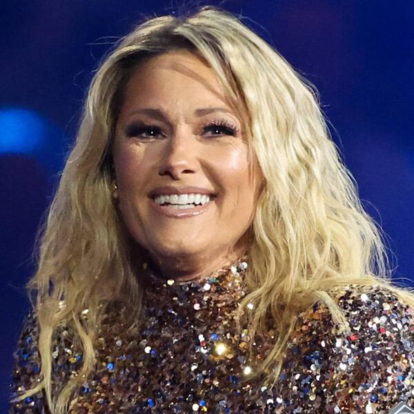 Baby-Geheimnis gelüftet! Das verrät sie über ihre Familienpläne