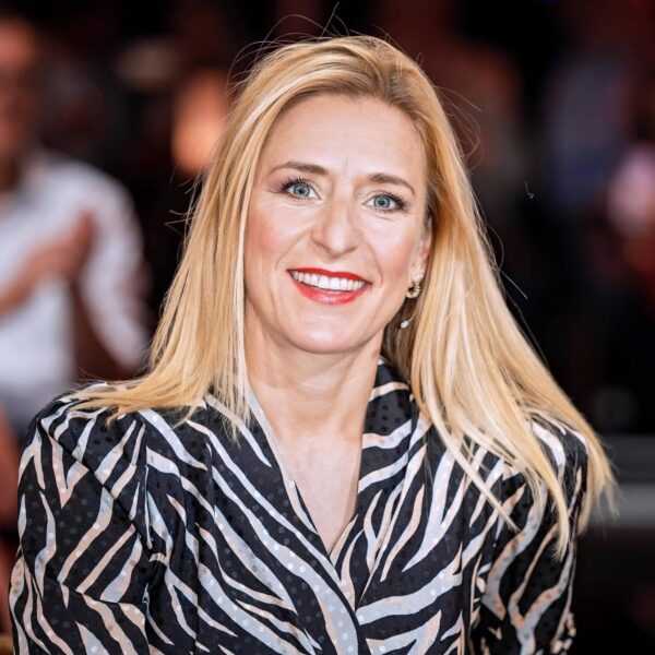 Stefanie Hertel: Nach Tod ihres Vaters