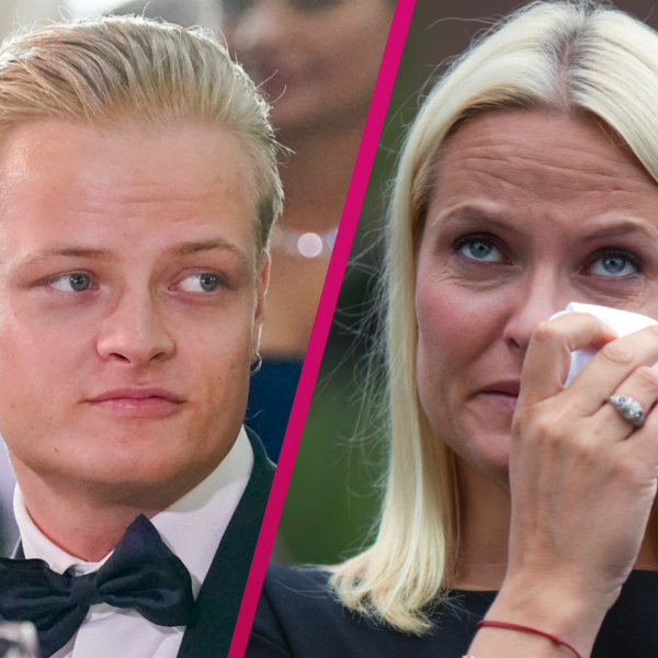 Neue Vorwürfe! Zerbricht sie an dem Skandal um Sohn Marius?