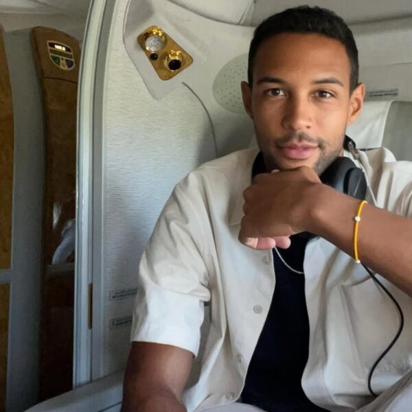 Kumpel packt aus – So geht es ihm im Dubai-Knast