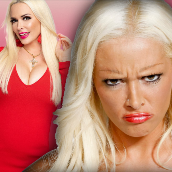 So sehr hat sie sich verändert!