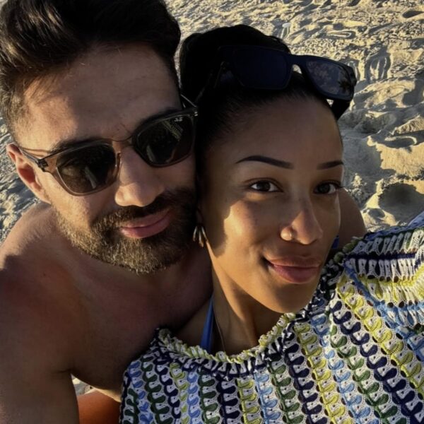 Aleks Petrovic: Angebliche Augenzeugen – Sind er und Vanessa Nwattu etwa heimlich noch ein Paar?