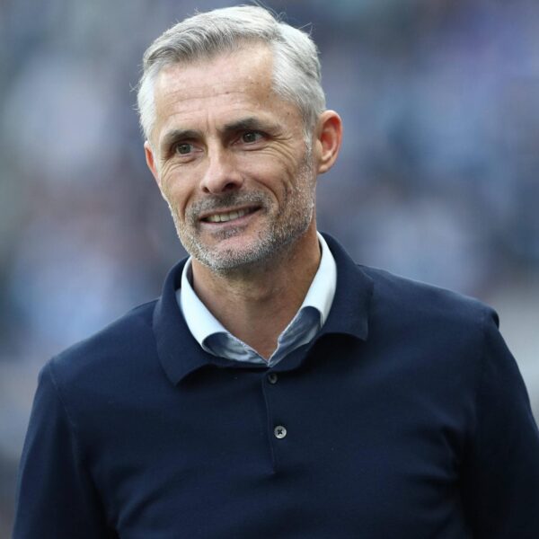 Alle Infos zu seiner Ehefrau