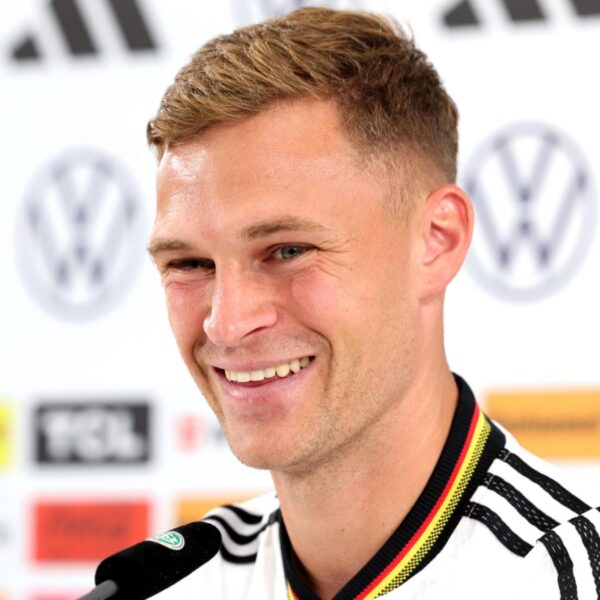 Alles über seine Frau & 4 Kinder