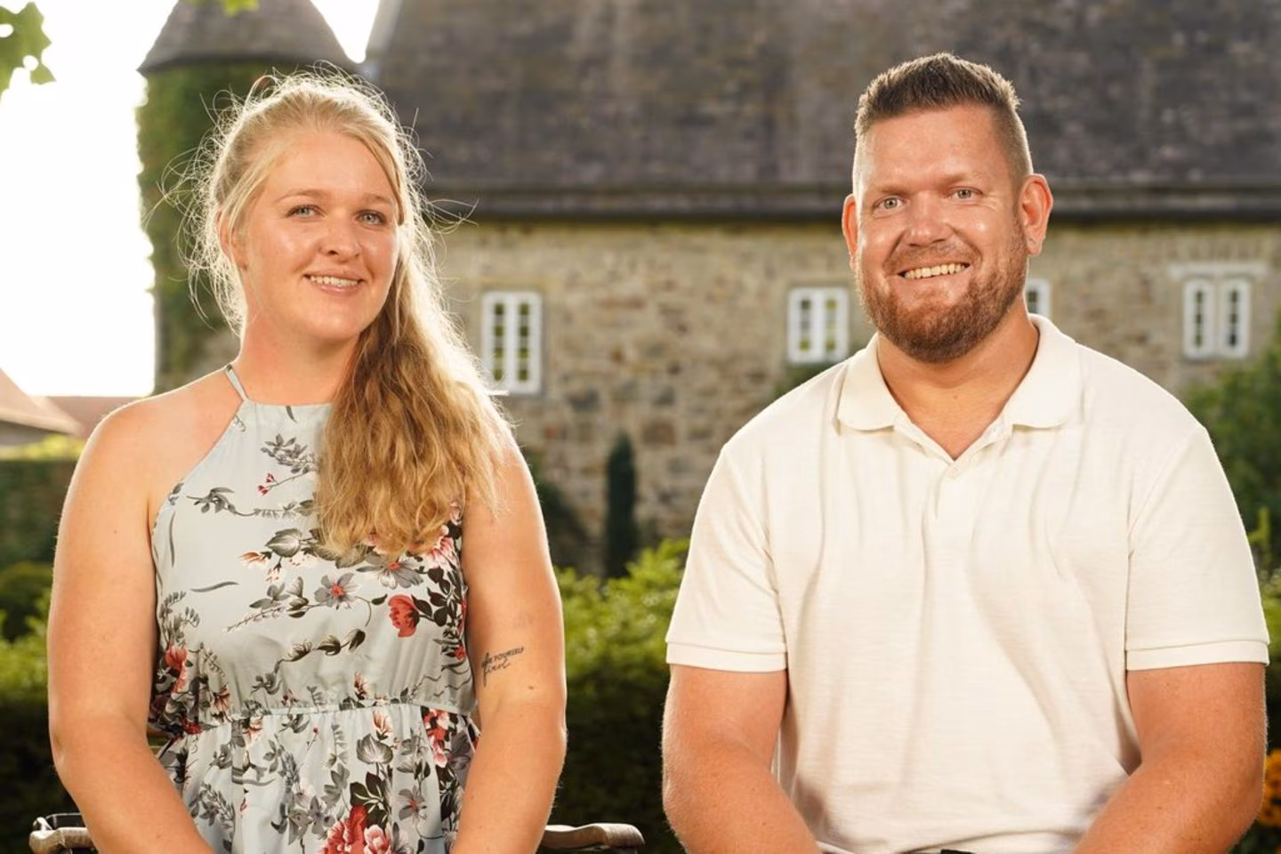 “Bauer sucht Frau”: Scheunenfest endet für alle versöhnlich