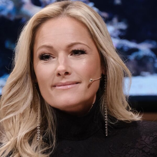 Ehrliche Beichte über ihr TV-Debüt – “Ich war völlig überfordert”