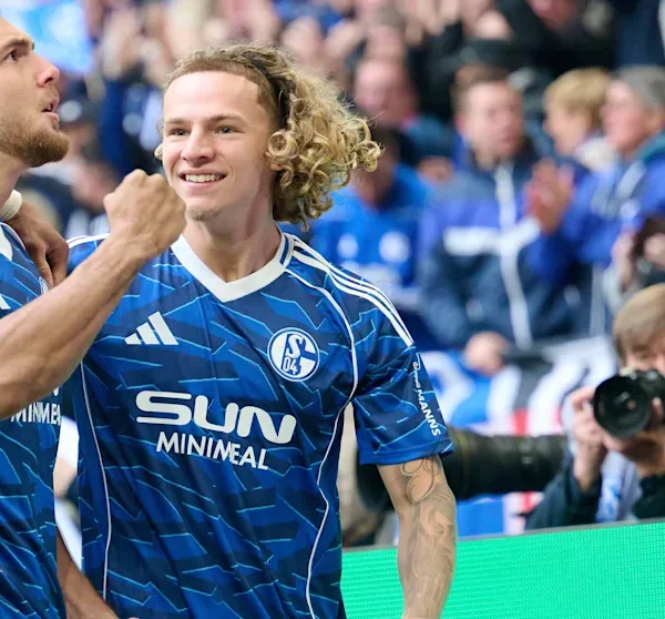 Borussia Mönchengladbach: SO sieht Haris Tabakovic seine Gladbach-Zukunft | Sport