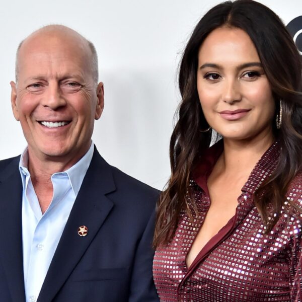Bruce Willis: Emotionale Enthüllung seiner Frau