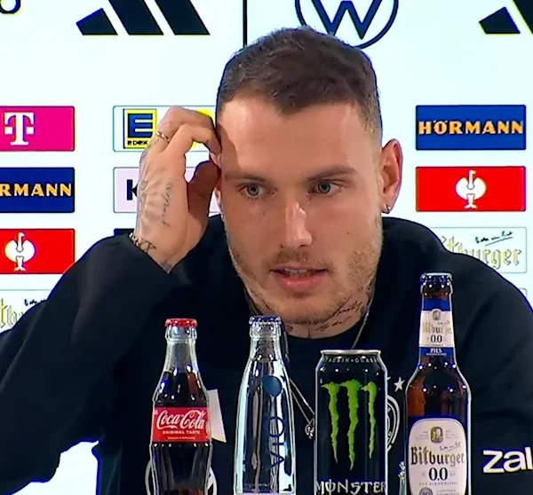 Bundesliga: DFB-Star ist sein Konkurrent! Max Finkgräfe ist Leipzigs Transfer-Verlierer | Sport