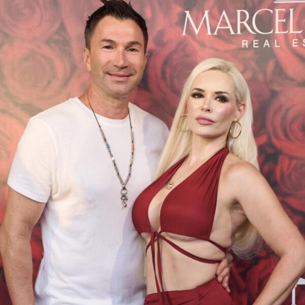 Daniela Katzenberger: Lucas Cordalis’ hartnäckige Verehrerin beunruhigt