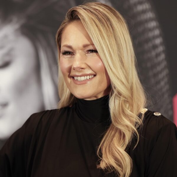 Helene Fischer: “Wir machen alles alleine”