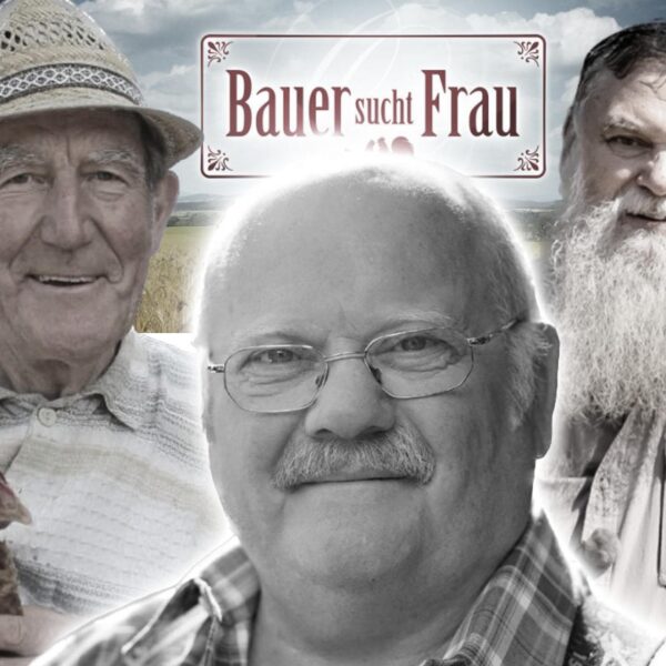 Diese Landwirte sind bereits verstorben