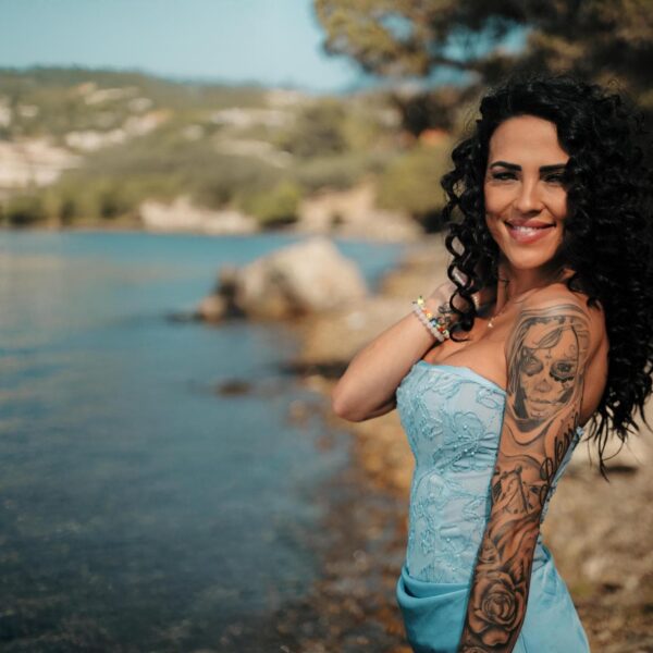 Diese Männer wollen Elena Miras’ Herz erobern