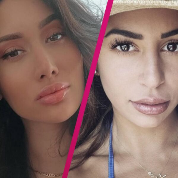 Drama vorprogrammiert! Eva Benetatou und Samira Yavuz sollen einziehen