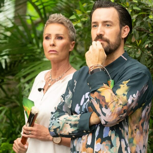 Dschungelcamp: Kandidaten-Check bei Sonja Zietlow & Jan Köppen