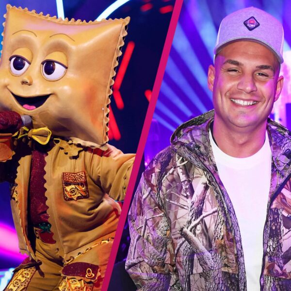 Pietro Lombardi: Eindeutige Hinweise – Hat er seine “The Masked Singer”-Teilnahme selbst verraten?