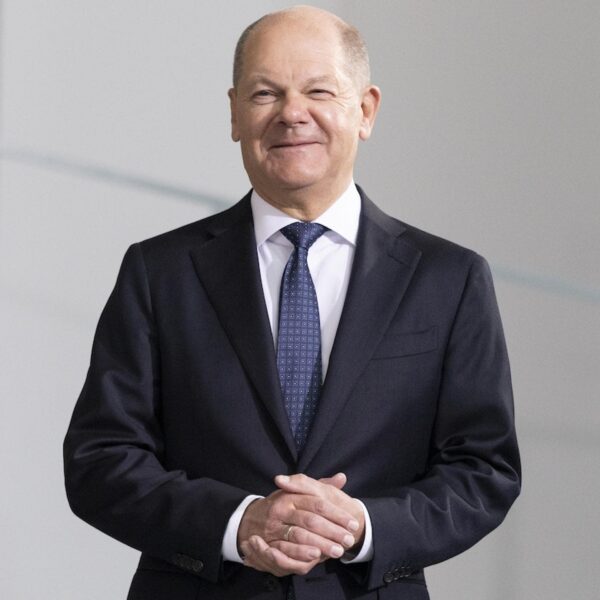 Ehefrau & Kinder – Das Privatleben des Bundeskanzlers