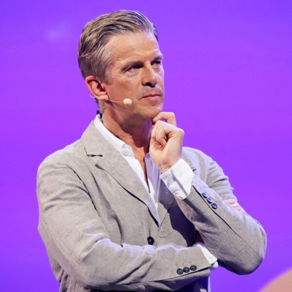 Er litt unter Panikattacken – “Habe meinem Körper nicht mehr vertraut”