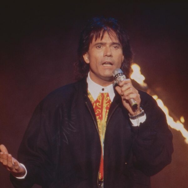 Er starb an gebrochenem Herzen