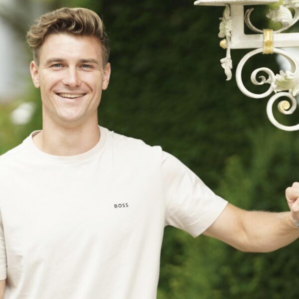 “Gewöhnungsbedürftig” – Friedrich Dieckmann legt ehrliche Fan-Beichte ab