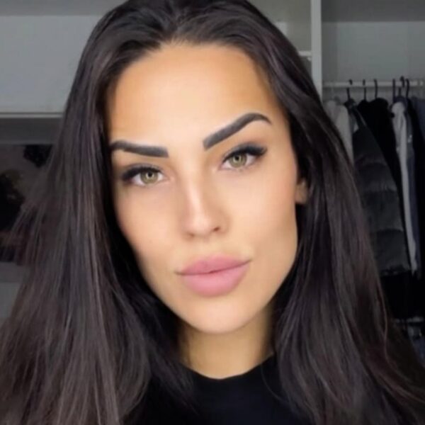 Elena Miras: “Make Love, Fake Love”-Eklat