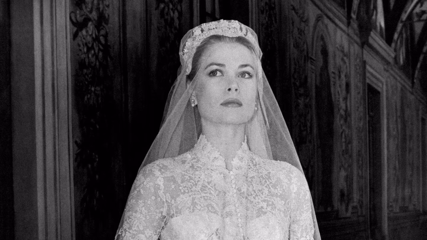 Es wäre ihr 96. Geburtstag: Der unverkennbare Stil von Grace Kelly