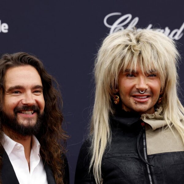 Früher & heute – So hat sich der Tokio-Hotel-Frontmann verändert