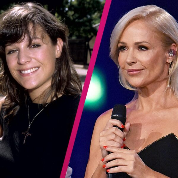 Früher & heute – So sehr hat sich die Schlagersängerin verändert