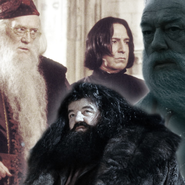 “Harry Potter”: Diese Schauspieler sind verstorben