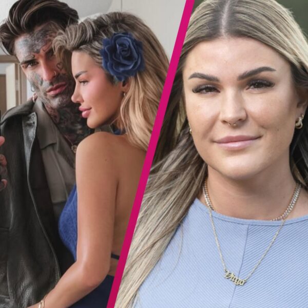 Hunde im Petshop gekauft? Das denkt Ex Gloria Schwesinger