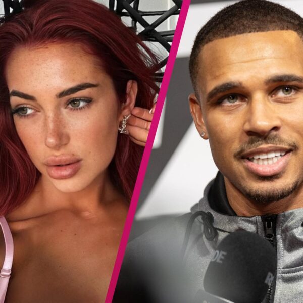 Kevin Njie: Harte Abrechnung von “Are You The One?”-Ariel