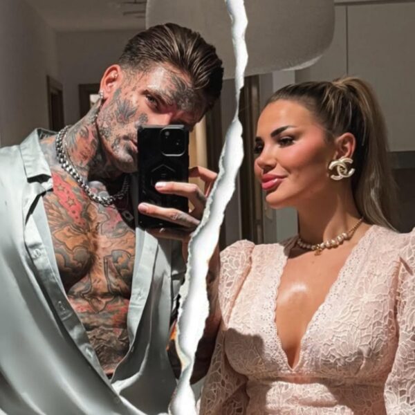 Kim Virginia Hartung: Klartext zur Trennung, Nikolas Drohung & Co.