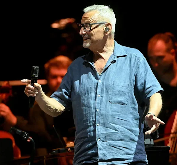 Konstantin Wecker räumt Verhältnis mit einer damals 15-jährigen Schülerin ein | Unterhaltung