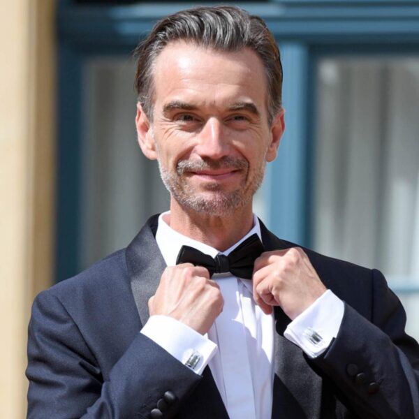 Musik-Nachwuchs! Jetzt startet seine Familie durch